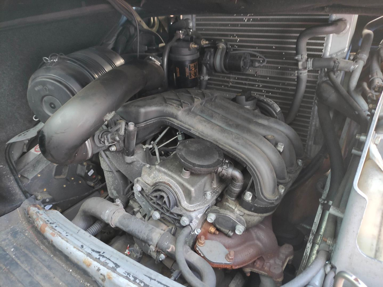 تأجير Still RX70-35 Still RX70-35: صورة 7