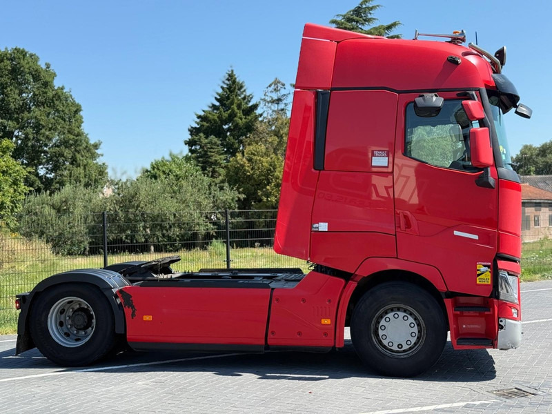 Renault T520 HIGH FULL SPOILER, STEEL/AIR, 2 TANKS, 2 BEDS, FRIGO - مقطورة السحب: صورة 5 Renault T520 HIGH FULL SPOILER, STEEL/AIR, 2 TANKS, 2 BEDS, FRIGO - مقطورة السحب: صورة 5