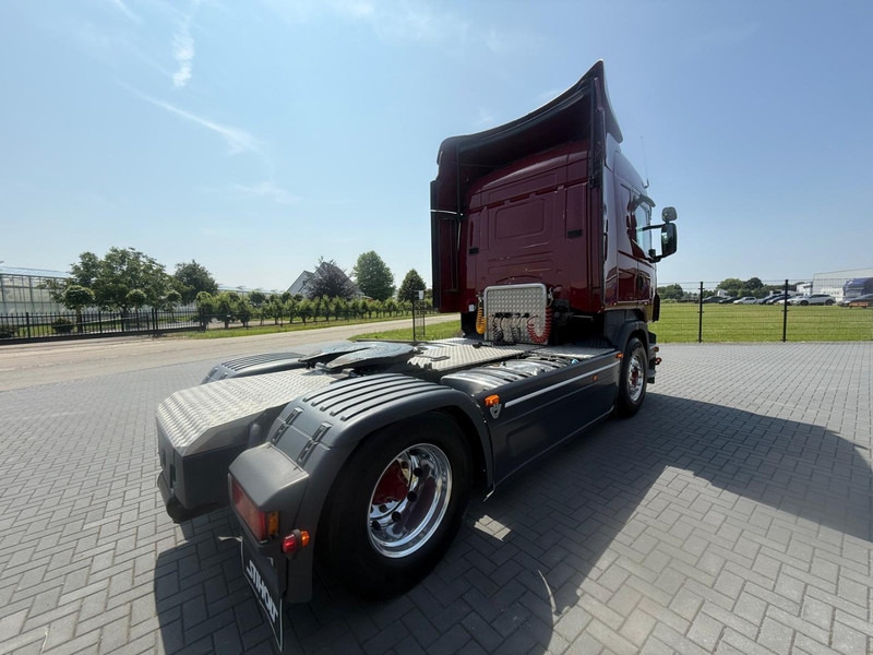 Scania R 500 LA4X2MNA OPEN EXHAUST, ALCOA, MANUEL, TOP, SHOW. - مقطورة السحب: صورة 5 Scania R 500 LA4X2MNA OPEN EXHAUST, ALCOA, MANUEL, TOP, SHOW. - مقطورة السحب: صورة 5