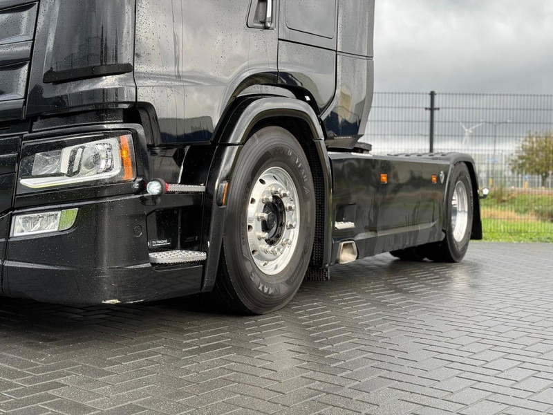 Scania S650 V8 NGS VOLLUCHT, LEER, ALCOA, SMART TACHO 2, TOP. - رأس تريلا: صورة 5 Scania S650 V8 NGS VOLLUCHT, LEER, ALCOA, SMART TACHO 2, TOP. - رأس تريلا: صورة 5
