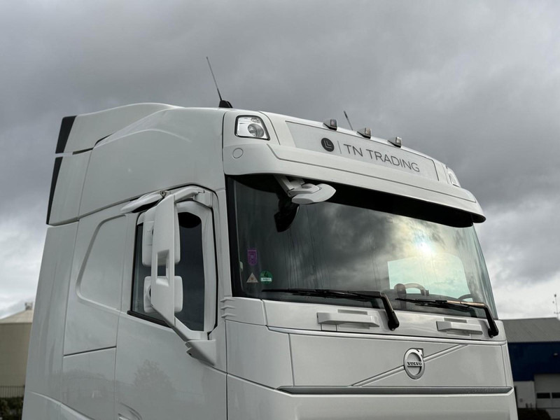 Volvo FH 13.460 ALCOA, SMART TACHO 2, I PARK COOL, FULL. - رأس تريلا: صورة 4 Volvo FH 13.460 ALCOA, SMART TACHO 2, I PARK COOL, FULL. - رأس تريلا: صورة 4