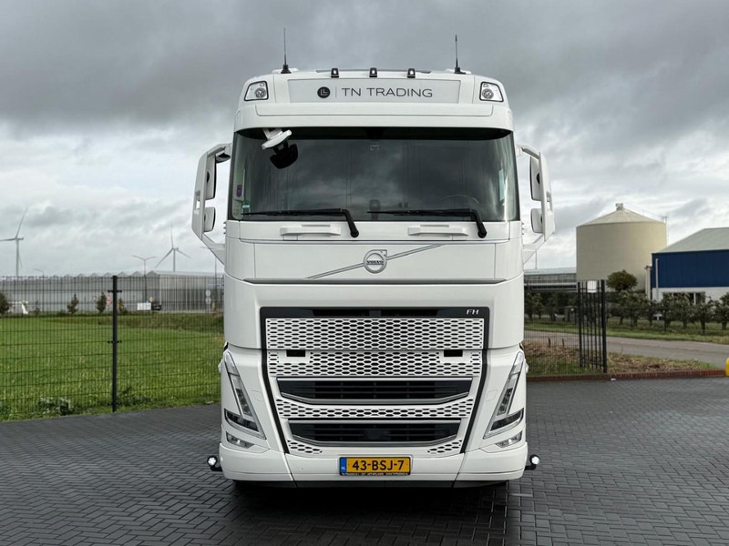 Volvo FH 13.460 ALCOA, SMART TACHO 2, I PARK COOL, FULL. - رأس تريلا: صورة 2 Volvo FH 13.460 ALCOA, SMART TACHO 2, I PARK COOL, FULL. - رأس تريلا: صورة 2