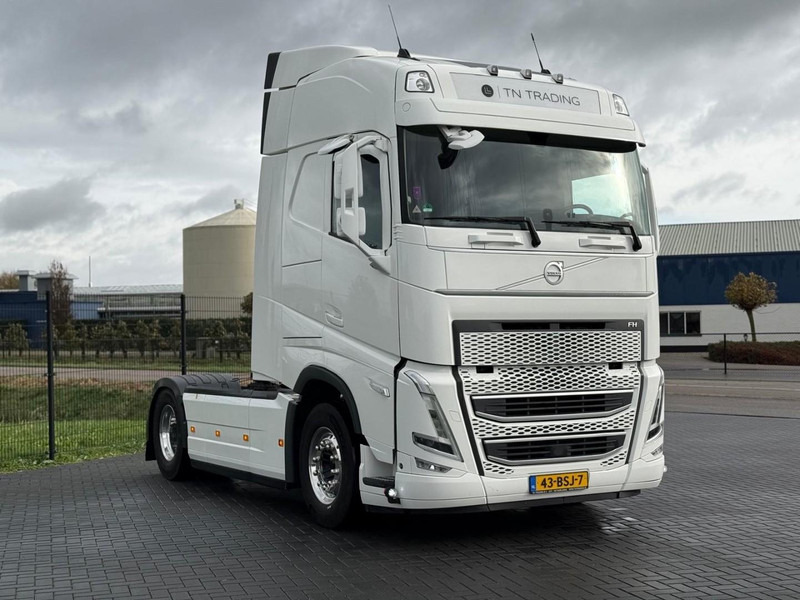 Volvo FH 13.460 ALCOA, SMART TACHO 2, I PARK COOL, FULL. - رأس تريلا: صورة 1 Volvo FH 13.460 ALCOA, SMART TACHO 2, I PARK COOL, FULL. - رأس تريلا: صورة 1