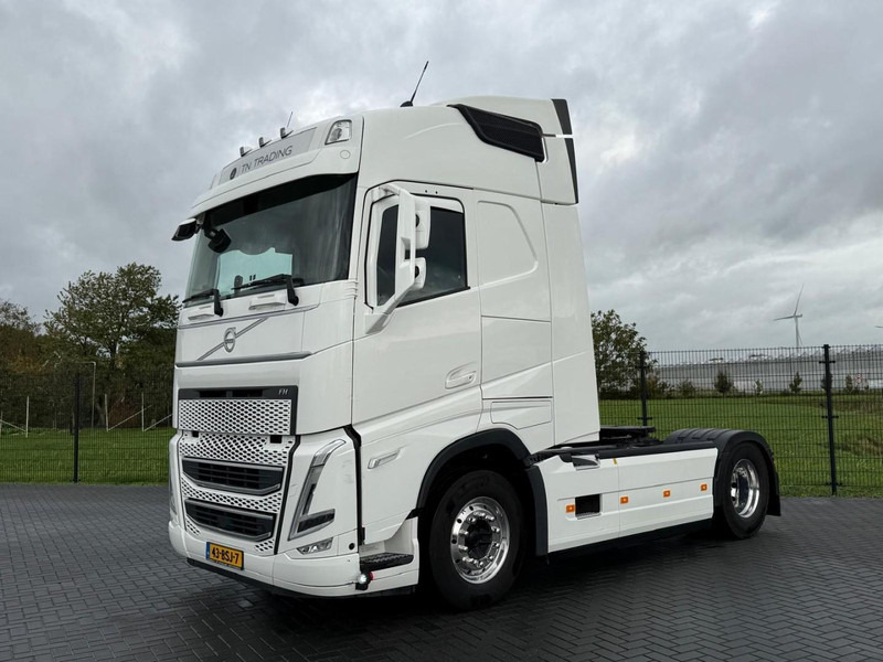 Volvo FH 13.460 ALCOA, SMART TACHO 2, I PARK COOL, FULL. - رأس تريلا: صورة 3 Volvo FH 13.460 ALCOA, SMART TACHO 2, I PARK COOL, FULL. - رأس تريلا: صورة 3