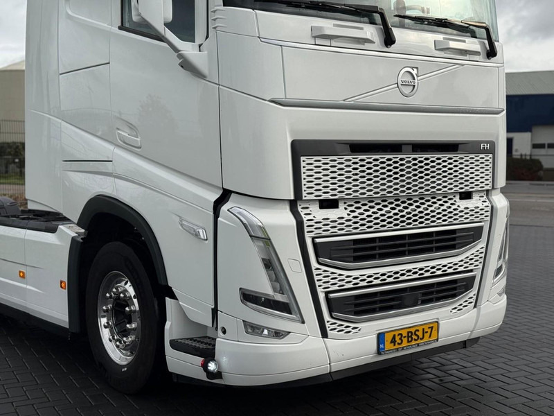 Volvo FH 13.460 ALCOA, SMART TACHO 2, I PARK COOL, FULL. - رأس تريلا: صورة 5 Volvo FH 13.460 ALCOA, SMART TACHO 2, I PARK COOL, FULL. - رأس تريلا: صورة 5