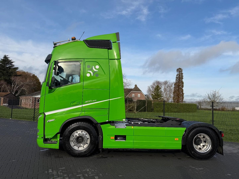 Volvo FH 13.460 VOLLUCHT, PTO/HYDRAULIEK, ALCOAS, VOLSPOILER, LED. - رأس تريلا: صورة 5 Volvo FH 13.460 VOLLUCHT, PTO/HYDRAULIEK, ALCOAS, VOLSPOILER, LED. - رأس تريلا: صورة 5