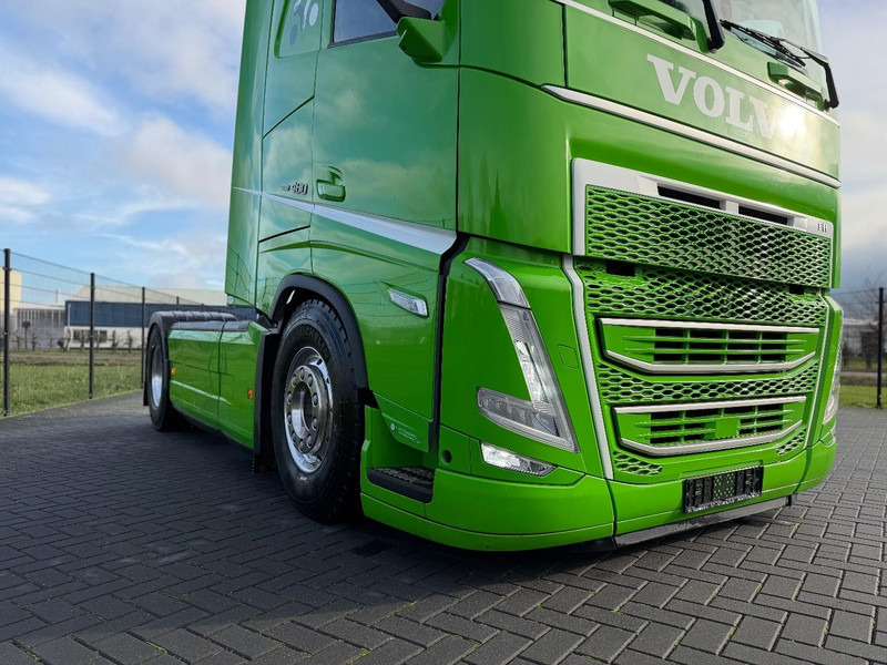 Volvo FH 13.460 VOLLUCHT, PTO/HYDRAULIEK, ALCOAS, VOLSPOILER, LED. - رأس تريلا: صورة 2 Volvo FH 13.460 VOLLUCHT, PTO/HYDRAULIEK, ALCOAS, VOLSPOILER, LED. - رأس تريلا: صورة 2