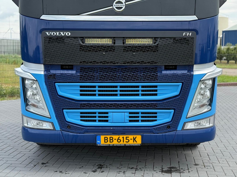 Volvo FH-500 I-SAVE, TURBOCOMPOUND, ACC, VEB+, WORK REMOTE, EURO 6D. - مقطورة السحب: صورة 5 Volvo FH-500 I-SAVE, TURBOCOMPOUND, ACC, VEB+, WORK REMOTE, EURO 6D. - مقطورة السحب: صورة 5
