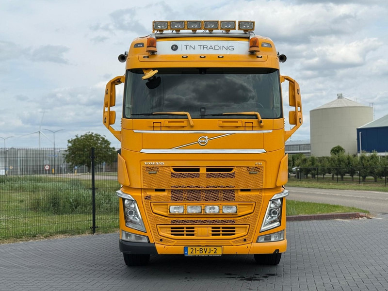 Volvo FH HYDRAULIEK, ALCOA, NL AUTO, APK 05-2026. - رأس تريلا: صورة 3 Volvo FH HYDRAULIEK, ALCOA, NL AUTO, APK 05-2026. - رأس تريلا: صورة 3