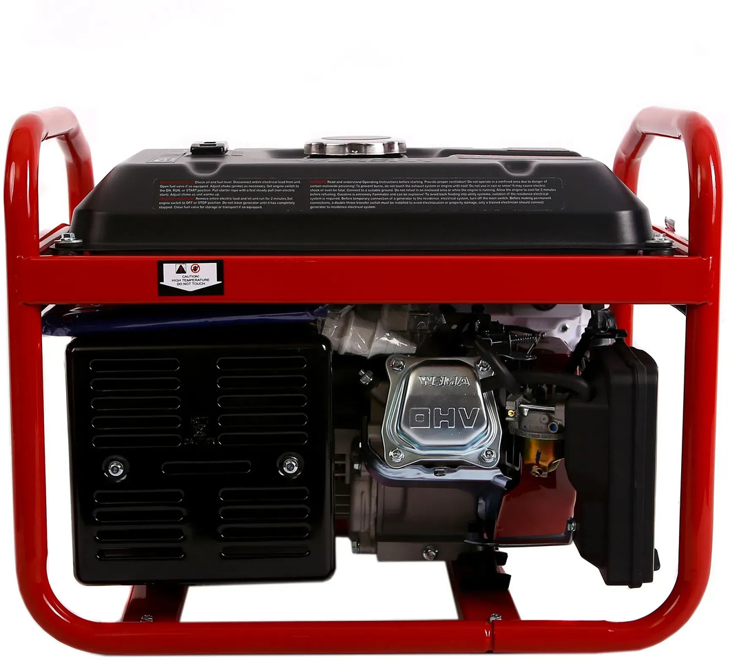 Agregat prądotwórczy Generator Weima WM3200BE - مجموعة المولد: صورة 5 Agregat prądotwórczy Generator Weima WM3200BE - مجموعة المولد: صورة 5