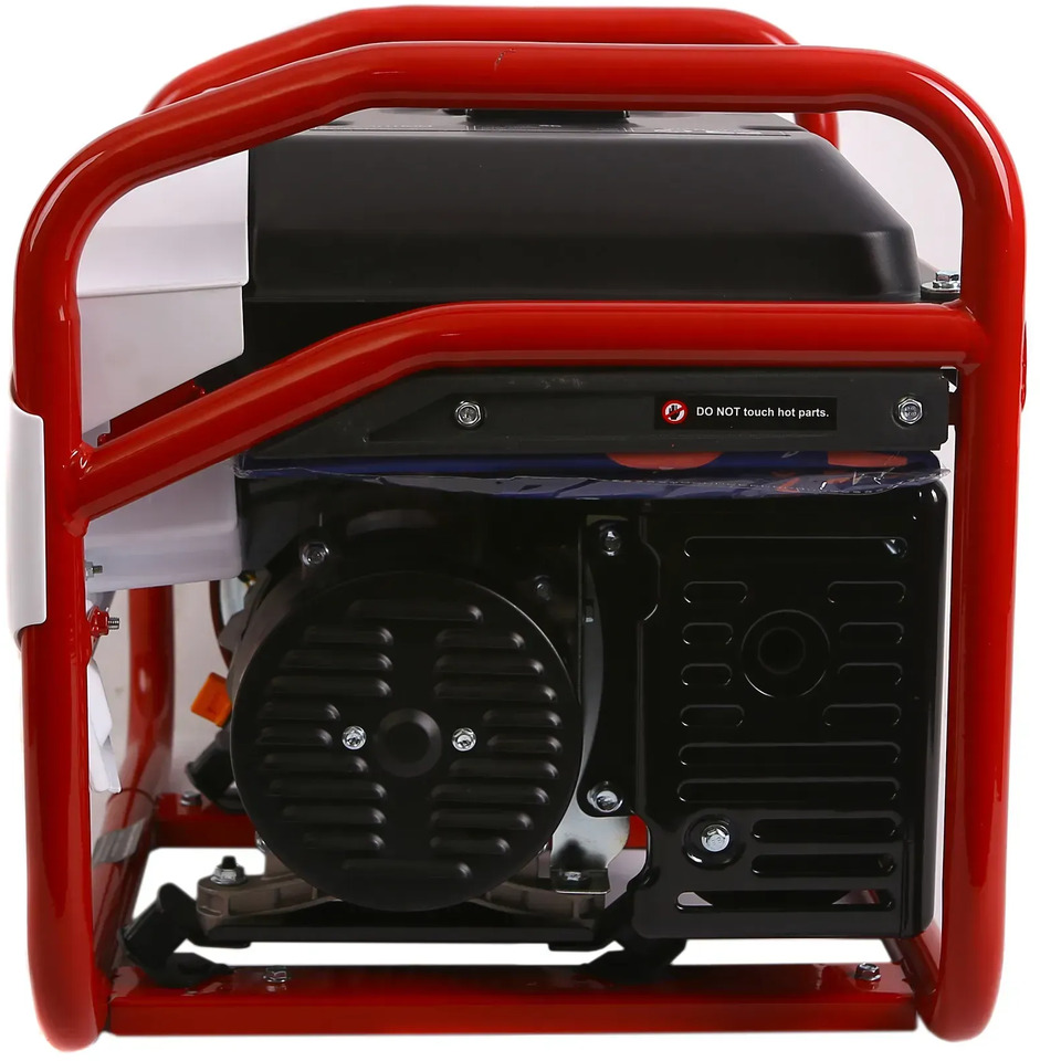 Agregat prądotwórczy Generator Weima WM3200BE - مجموعة المولد: صورة 3 Agregat prądotwórczy Generator Weima WM3200BE - مجموعة المولد: صورة 3
