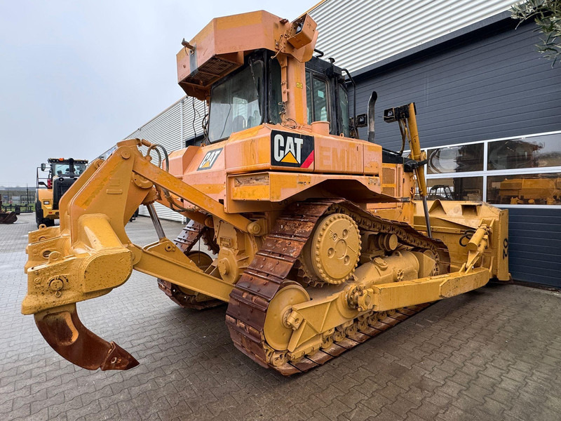 Caterpillar D6T - بلدوزر: صورة 4 Caterpillar D6T - بلدوزر: صورة 4