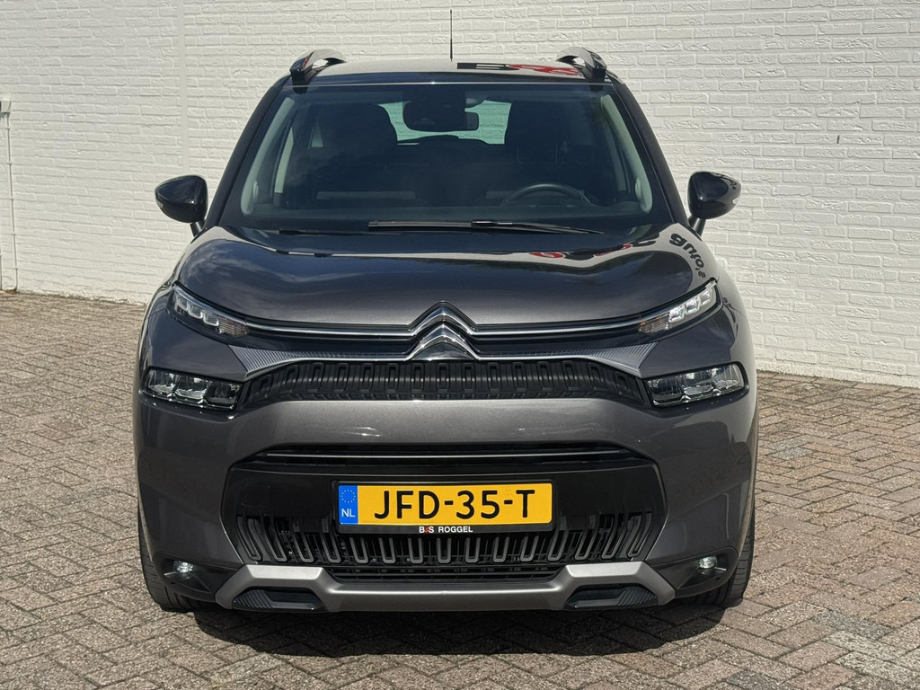 Citroën C3 Aircross-Origin 1.2 PureTech Max Automaat Led Camera Carplay Navigatie Cruise Clima - سيارة دفع رباعي: صورة 4 Citroën C3 Aircross-Origin 1.2 PureTech Max Automaat Led Camera Carplay Navigatie Cruise Clima - سيارة دفع رباعي: صورة 4