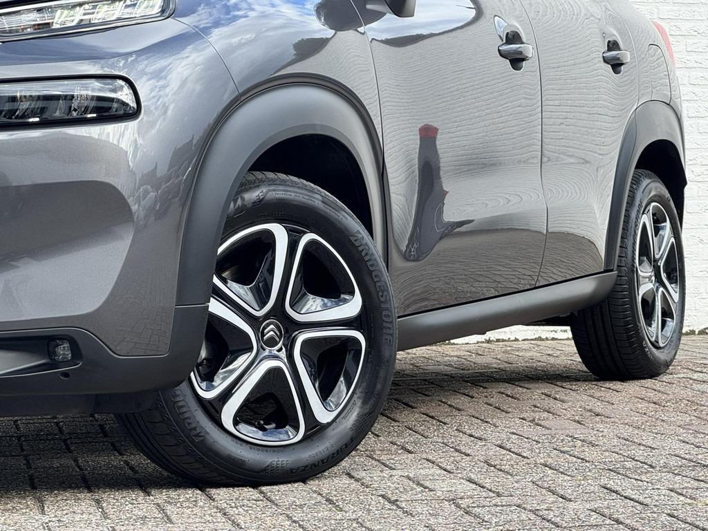 Citroën C3 Aircross-Origin 1.2 PureTech Max Automaat Led Camera Carplay Navigatie Cruise Clima - سيارة دفع رباعي: صورة 5 Citroën C3 Aircross-Origin 1.2 PureTech Max Automaat Led Camera Carplay Navigatie Cruise Clima - سيارة دفع رباعي: صورة 5