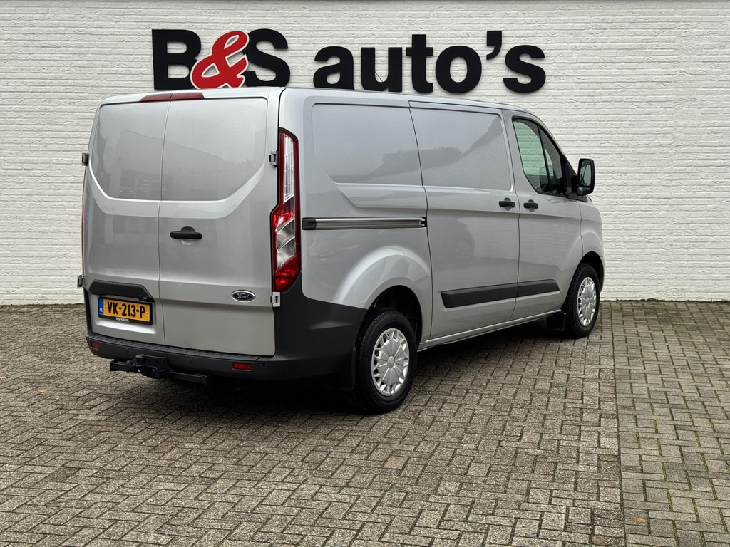 Ford Transit Custom-270 2.2 TDCI L1H1 Trend Cruise control Airco Winterpack Parkeersensoren v/a Achteruitrijcamera Bluetooth - فان: صورة 2 Ford Transit Custom-270 2.2 TDCI L1H1 Trend Cruise control Airco Winterpack Parkeersensoren v/a Achteruitrijcamera Bluetooth - فان: صورة 2