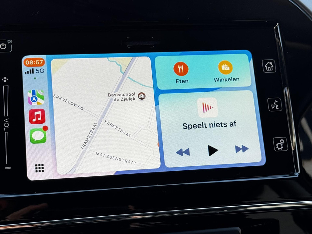 Suzuki Vitara-1.4 Boosterjet Select Smart Hybrid Adaptive cruise control Appl/Android carplay Stoelverwarming - سيارة دفع رباعي: صورة 3 Suzuki Vitara-1.4 Boosterjet Select Smart Hybrid Adaptive cruise control Appl/Android carplay Stoelverwarming - سيارة دفع رباعي: صورة 3