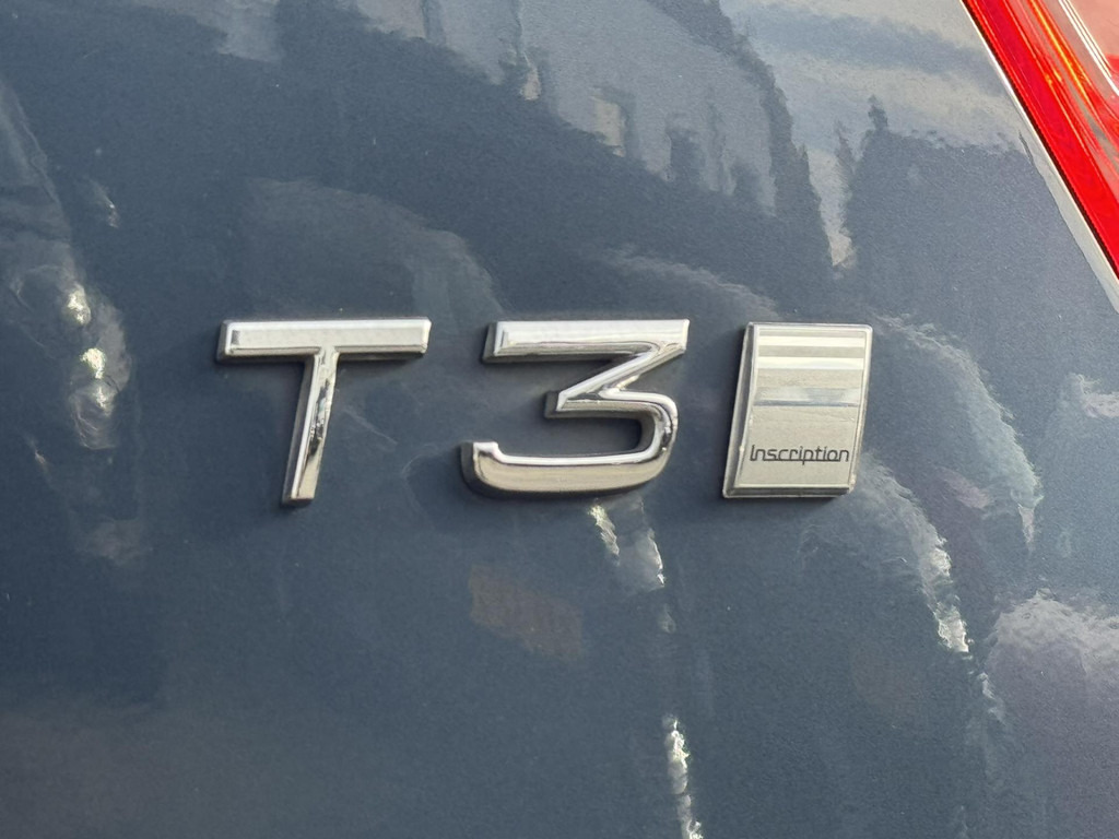 Volvo XC40-1.5 T3 Inscription Camera Carplay Trekhaak Led Adaptive cruise Leder Keyless - سيارة دفع رباعي: صورة 5 Volvo XC40-1.5 T3 Inscription Camera Carplay Trekhaak Led Adaptive cruise Leder Keyless - سيارة دفع رباعي: صورة 5