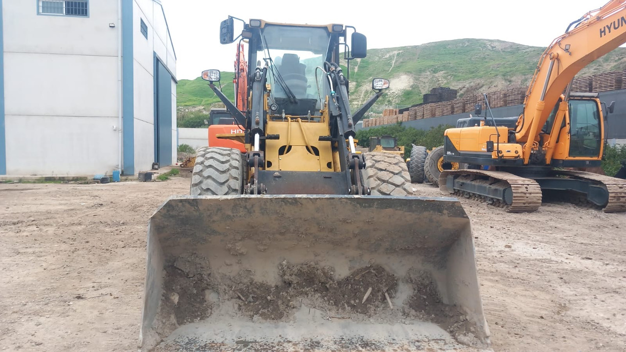 Caterpillar IT28G2 - اللودر بعجل: صورة 5 Caterpillar IT28G2 - اللودر بعجل: صورة 5