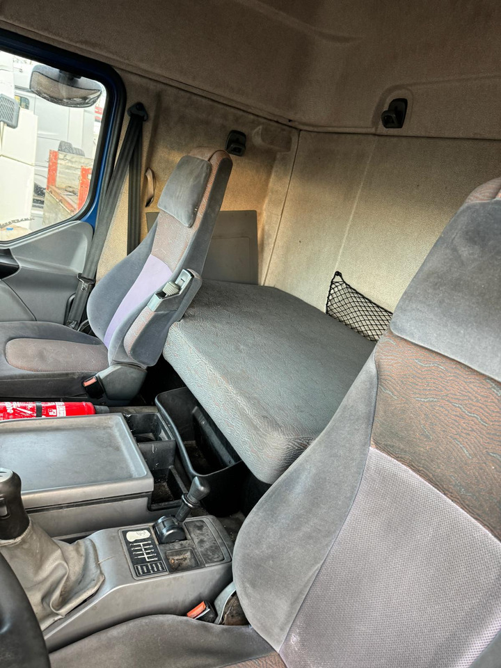 RENAULT 370 DCI - شاحنة: صورة 5 RENAULT 370 DCI - شاحنة: صورة 5