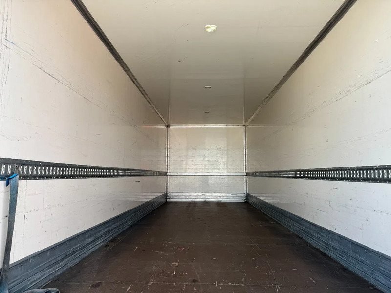 DAF CF 370 6x2*4 Gesloten Bakwagen Euro 6 APK 04-2026 - شاحنة صندوقية: صورة 5 DAF CF 370 6x2*4 Gesloten Bakwagen Euro 6 APK 04-2026 - شاحنة صندوقية: صورة 5