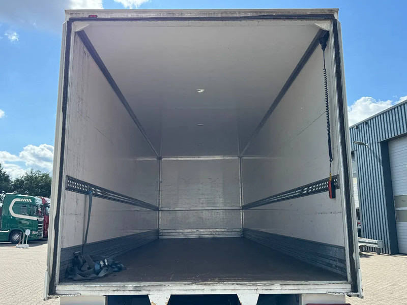 DAF CF 370 6x2*4 Gesloten Bakwagen Euro 6 APK 04-2026 - شاحنة صندوقية: صورة 4 DAF CF 370 6x2*4 Gesloten Bakwagen Euro 6 APK 04-2026 - شاحنة صندوقية: صورة 4