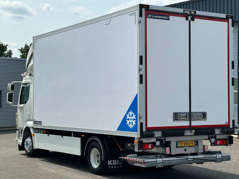 DAF LF 260 4x2 Lamberet Carrier Supra 850 / Laadklep / Apk *TOP* - شاحنة ذات مبرد: صورة 5 DAF LF 260 4x2 Lamberet Carrier Supra 850 / Laadklep / Apk *TOP* - شاحنة ذات مبرد: صورة 5