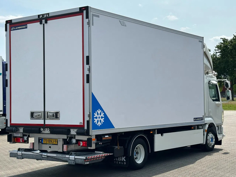 DAF LF 260 4x2 Lamberet Carrier Supra 850 / Laadklep / Apk *TOP* - شاحنة ذات مبرد: صورة 4 DAF LF 260 4x2 Lamberet Carrier Supra 850 / Laadklep / Apk *TOP* - شاحنة ذات مبرد: صورة 4