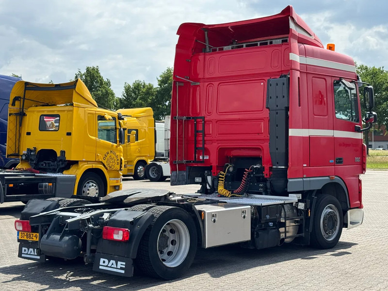 DAF XF 105.410 ATE Space Cab Low Deck NL-Truck - مقطورة السحب: صورة 3 DAF XF 105.410 ATE Space Cab Low Deck NL-Truck - مقطورة السحب: صورة 3