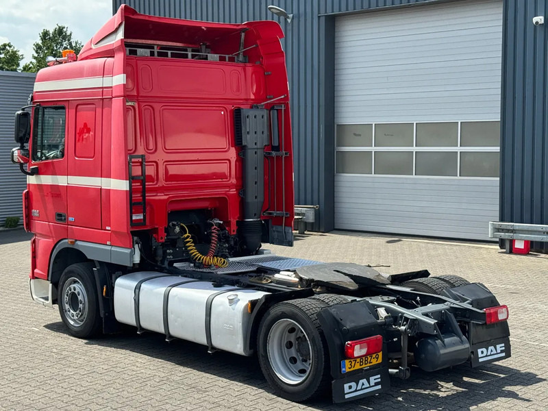 DAF XF 105.410 ATE Space Cab Low Deck NL-Truck - مقطورة السحب: صورة 4 DAF XF 105.410 ATE Space Cab Low Deck NL-Truck - مقطورة السحب: صورة 4