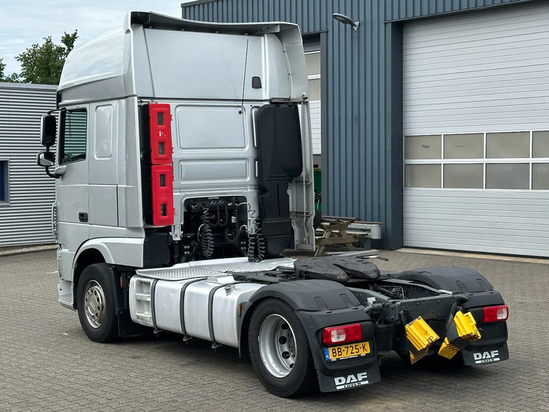 DAF XF 440 Super Space Cab / Smart Tacho / Apk! - مقطورة السحب: صورة 4 DAF XF 440 Super Space Cab / Smart Tacho / Apk! - مقطورة السحب: صورة 4