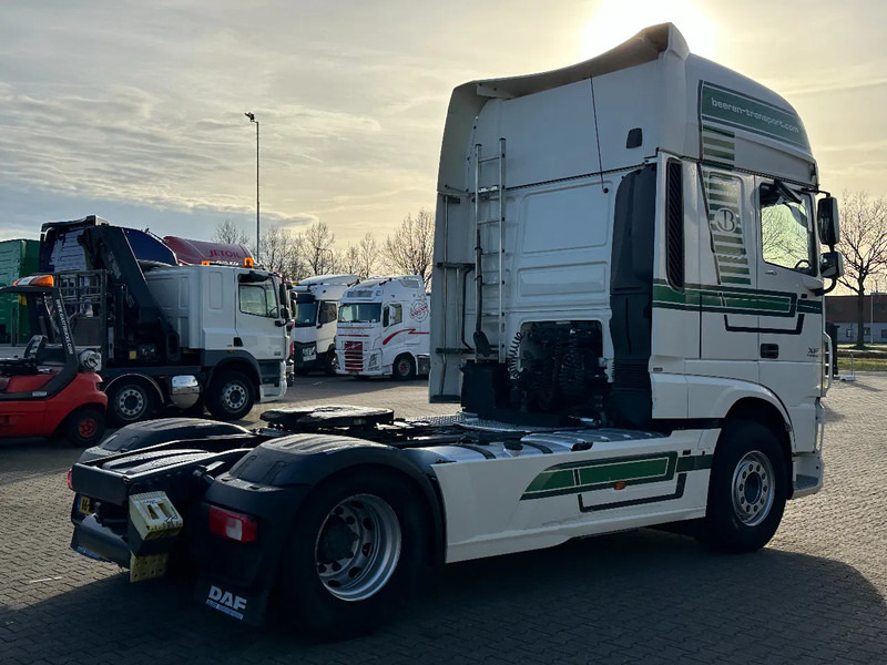DAF XF 460 SSC / Intarder / 2 Tank / Full spoiler *NL-Truck* - رأس تريلا: صورة 3 DAF XF 460 SSC / Intarder / 2 Tank / Full spoiler *NL-Truck* - رأس تريلا: صورة 3
