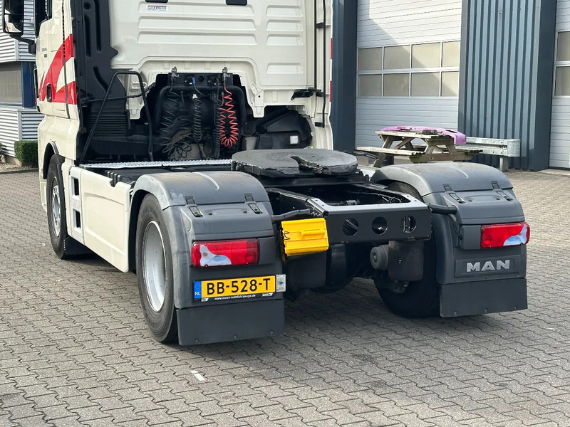 MAN TGX 18.440 XLX Full Spoiler - 2x Tank - Euro 6 - رأس تريلا: صورة 5 MAN TGX 18.440 XLX Full Spoiler - 2x Tank - Euro 6 - رأس تريلا: صورة 5