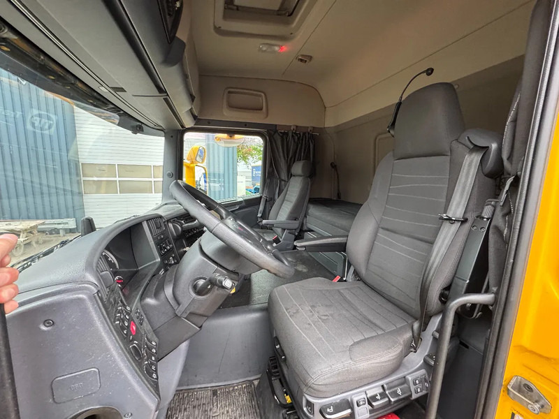 رأس تريلا Scania G410 Euro 6 - TRS Generator - Full Spoiler - Alcoa - Apk!: صورة 15