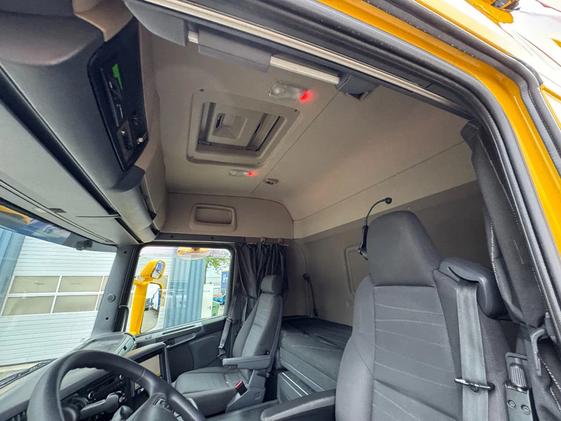 رأس تريلا Scania G410 Euro 6 - TRS Generator - Full Spoiler - Alcoa - Apk!: صورة 16