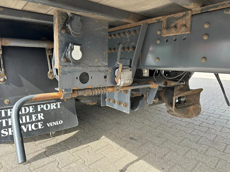 Scania R410 4x2 Closed Aluminium Box Euro 6 *NL-Truck* - شاحنة صندوقية: صورة 5 Scania R410 4x2 Closed Aluminium Box Euro 6 *NL-Truck* - شاحنة صندوقية: صورة 5