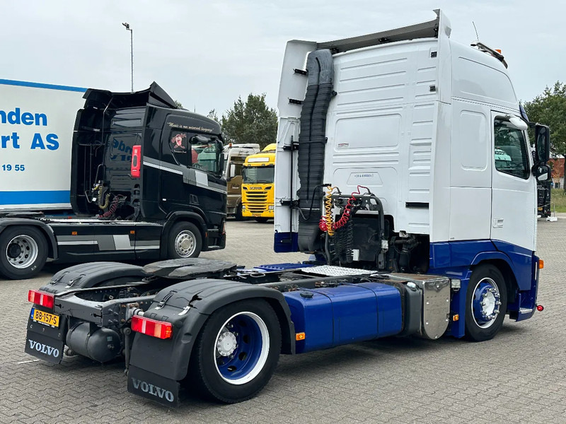 Volvo FH 400 Globe XL Mega / Full Air / 2 Tank / Euro 5 - رأس تريلا: صورة 3 Volvo FH 400 Globe XL Mega / Full Air / 2 Tank / Euro 5 - رأس تريلا: صورة 3