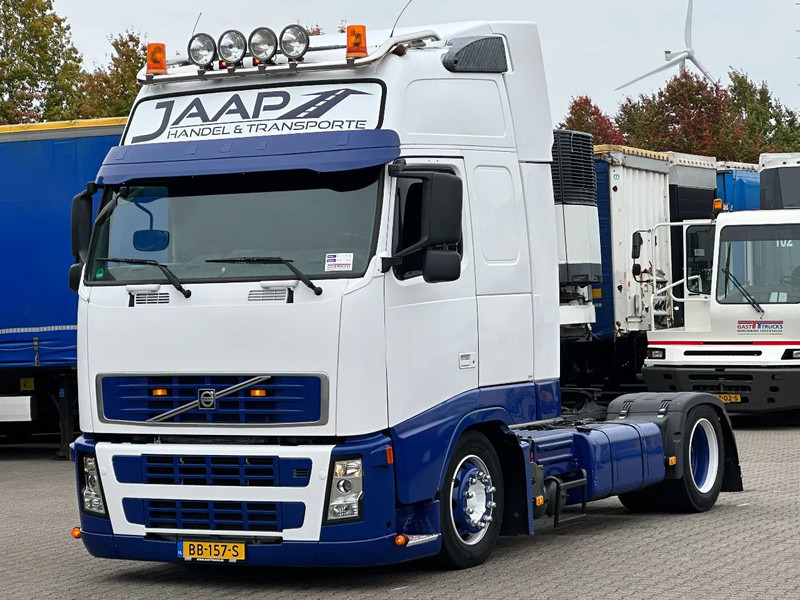 Volvo FH 400 Globe XL Mega / Full Air / 2 Tank / Euro 5 - رأس تريلا: صورة 1 Volvo FH 400 Globe XL Mega / Full Air / 2 Tank / Euro 5 - رأس تريلا: صورة 1