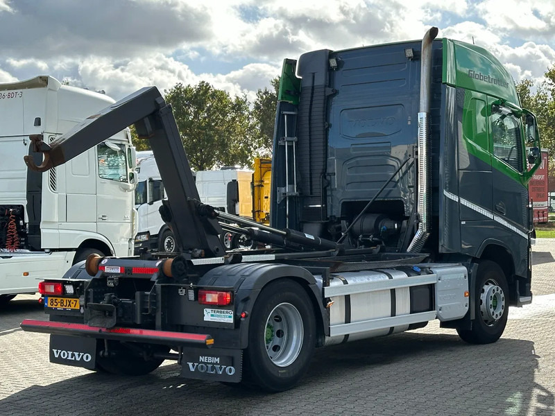 Volvo FH 460 4x2 VDL 10 Ton Haakarm / Euro 6 / 09-2026 Apk! - شاحنة برافعة خطافية, شاحنة كرين: صورة 3 Volvo FH 460 4x2 VDL 10 Ton Haakarm / Euro 6 / 09-2026 Apk! - شاحنة برافعة خطافية, شاحنة كرين: صورة 3