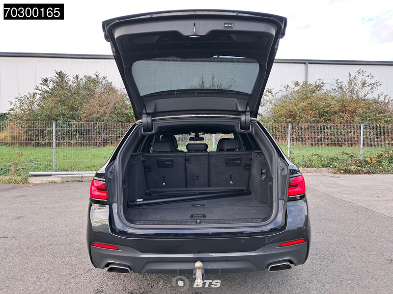 BMW Touring xDrive M Sport Automatik Pano AHK LED ACC Navi Kamera Parkensensoren CarPlay Euro6 - سيارة: صورة 3 BMW Touring xDrive M Sport Automatik Pano AHK LED ACC Navi Kamera Parkensensoren CarPlay Euro6 - سيارة: صورة 3