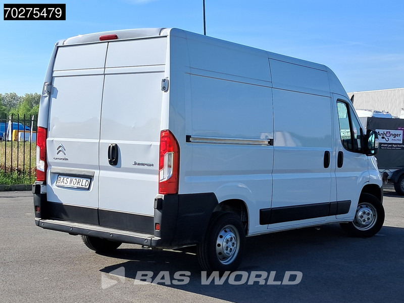 Citroën Jumper 120PK L2H2 Navi Klima Tempomat L2 11m3 A/C Cruise control - فان المدمجة: صورة 3 Citroën Jumper 120PK L2H2 Navi Klima Tempomat L2 11m3 A/C Cruise control - فان المدمجة: صورة 3