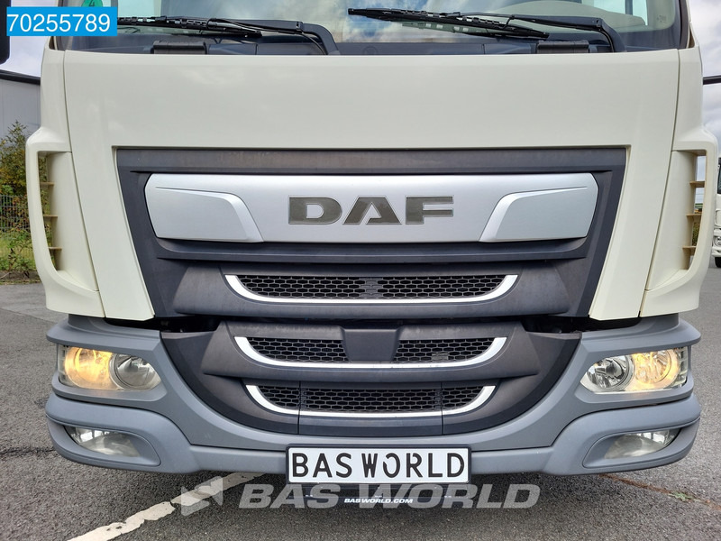 شاحنة ذات مبرد DAF LF 260 4X2 12t Carrier Supra 1150mt Bi-temp Ladebordwand ACC Euro 6: صورة 8