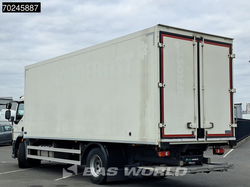 DAF LF 290 LF 4X2 Carrier SUPRA 1150 Mt 1500kg Ladebordwand Automatic ACC Euro 6 - شاحنة ذات مبرد: صورة 2 DAF LF 290 LF 4X2 Carrier SUPRA 1150 Mt 1500kg Ladebordwand Automatic ACC Euro 6 - شاحنة ذات مبرد: صورة 2