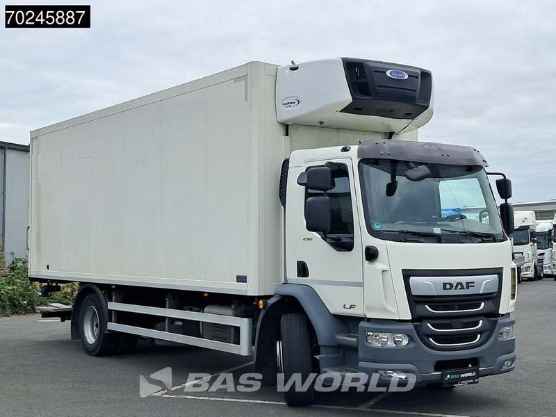 DAF LF 290 LF 4X2 Carrier SUPRA 1150 Mt 1500kg Ladebordwand Automatic ACC Euro 6 - شاحنة ذات مبرد: صورة 3 DAF LF 290 LF 4X2 Carrier SUPRA 1150 Mt 1500kg Ladebordwand Automatic ACC Euro 6 - شاحنة ذات مبرد: صورة 3