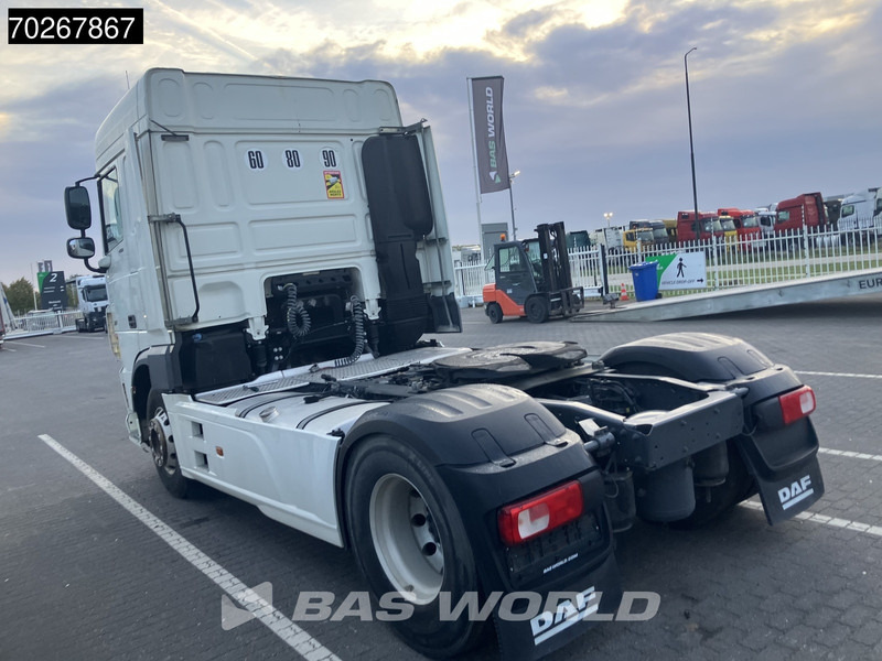 DAF XF 450 4X2 SC ACC Euro 6 - مقطورة السحب: صورة 5 DAF XF 450 4X2 SC ACC Euro 6 - مقطورة السحب: صورة 5