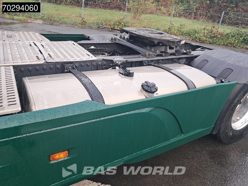 DAF XF 450 4X2 SSC Retarder Standklima LED ACC Euro 6 - رأس تريلا: صورة 5 DAF XF 450 4X2 SSC Retarder Standklima LED ACC Euro 6 - رأس تريلا: صورة 5