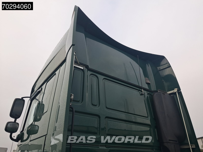 DAF XF 450 4X2 SSC Retarder Standklima LED ACC Euro 6 - رأس تريلا: صورة 2 DAF XF 450 4X2 SSC Retarder Standklima LED ACC Euro 6 - رأس تريلا: صورة 2