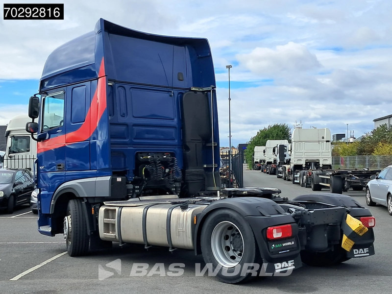 DAF XF 480 4X2 90% Tyres! SSC Retarder Standklima LED ACC Euro 6 - رأس تريلا: صورة 2 DAF XF 480 4X2 90% Tyres! SSC Retarder Standklima LED ACC Euro 6 - رأس تريلا: صورة 2