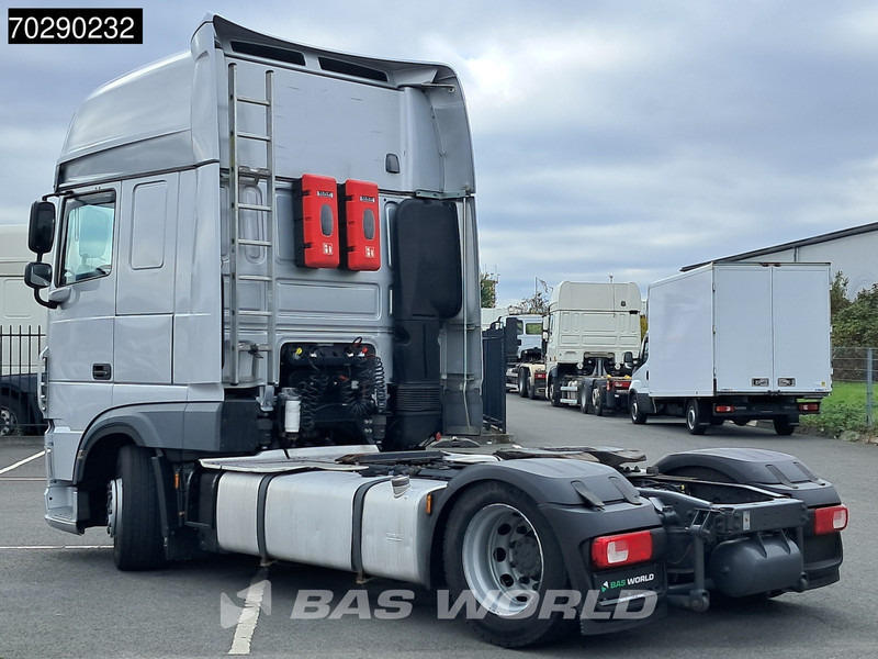 DAF XF 480 4X2 Mega SSC 2xTanks LED ACC Euro 6 - رأس تريلا: صورة 2 DAF XF 480 4X2 Mega SSC 2xTanks LED ACC Euro 6 - رأس تريلا: صورة 2
