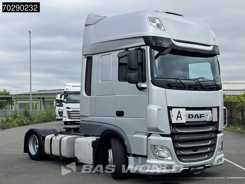 DAF XF 480 4X2 Mega SSC 2xTanks LED ACC Euro 6 - رأس تريلا: صورة 3 DAF XF 480 4X2 Mega SSC 2xTanks LED ACC Euro 6 - رأس تريلا: صورة 3
