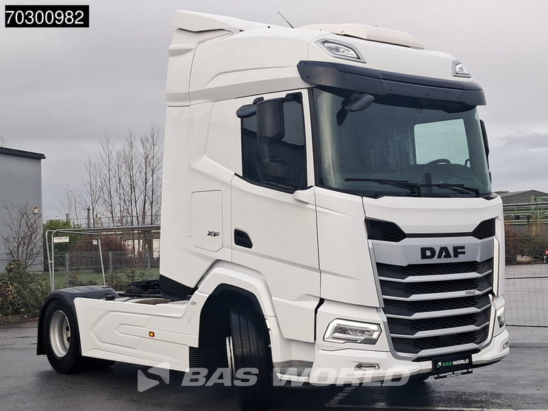 DAF XF 480 4X2 Retarder 2xTanks - رأس تريلا: صورة 3 DAF XF 480 4X2 Retarder 2xTanks - رأس تريلا: صورة 3